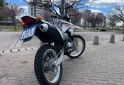Motos - Honda Tornado 2019 Nafta 2400Km - En Venta