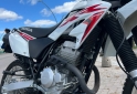 Motos - Honda Tornado 2019 Nafta 2400Km - En Venta