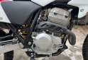 Motos - Honda Tornado 2019 Nafta 2400Km - En Venta