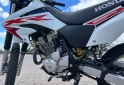 Motos - Honda Tornado 2019 Nafta 2400Km - En Venta