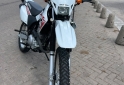 Motos - Honda Tornado 2019 Nafta 2400Km - En Venta
