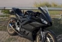 Motos - Yamaha R3 2021 Nafta 15000Km - En Venta