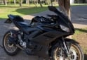 Motos - Yamaha R3 2021 Nafta 15000Km - En Venta