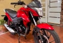 Motos - Honda Cb 125 2021 Nafta 14000Km - En Venta