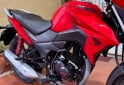 Motos - Honda Cb 125 2021 Nafta 14000Km - En Venta