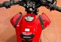Motos - Honda Cb 125 2021 Nafta 14000Km - En Venta
