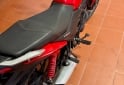 Motos - Honda Cb 125 2021 Nafta 14000Km - En Venta