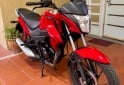 Motos - Honda Cb 125 2021 Nafta 14000Km - En Venta