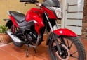 Motos - Honda Cb 125 2021 Nafta 14000Km - En Venta