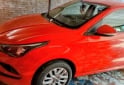 Autos - Fiat Cronos 2022 GNC 57000Km - En Venta
