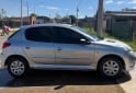 Autos - Peugeot 207 compact 2012 Nafta 168000Km - En Venta