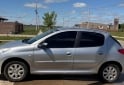Autos - Peugeot 207 compact 2012 Nafta 168000Km - En Venta