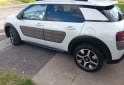 Autos - Citroen CACTUS PURE TECH 2017 Nafta 86000Km - En Venta