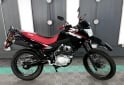 Motos - Honda XR 150 2026 Nafta 2400Km - En Venta