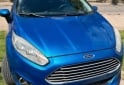 Autos - Ford Fiesta se 2016 GNC 138000Km - En Venta