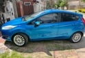 Autos - Ford Fiesta se 2016 GNC 138000Km - En Venta