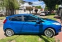 Autos - Ford Fiesta se 2016 GNC 138000Km - En Venta