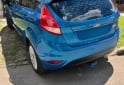 Autos - Ford Fiesta se 2016 GNC 138000Km - En Venta