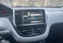 Autos - Peugeot 208 allure 2015 Nafta 120000Km - En Venta