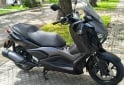 Motos - Yamaha Xmax 2026 Nafta 2500Km - En Venta