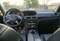 Autos - Mercedes Benz C200 2012 Nafta 117000Km - En Venta