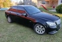 Autos - Mercedes Benz C200 2012 Nafta 117000Km - En Venta