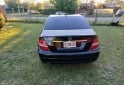 Autos - Mercedes Benz C200 2012 Nafta 117000Km - En Venta