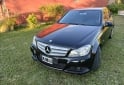 Autos - Mercedes Benz C200 2012 Nafta 117000Km - En Venta