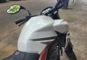 Motos - Honda Twister 250 2020 Nafta 29000Km - En Venta