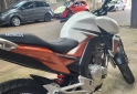 Motos - Honda Twister 250 2020 Nafta 29000Km - En Venta