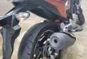 Motos - Honda Twister 250 2020 Nafta 29000Km - En Venta