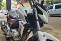 Motos - Honda Twister 250 2020 Nafta 29000Km - En Venta