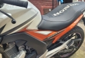 Motos - Honda Twister 250 2020 Nafta 29000Km - En Venta