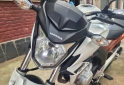 Motos - Honda Twister 250 2020 Nafta 29000Km - En Venta