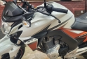 Motos - Honda Twister 250 2020 Nafta 29000Km - En Venta