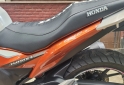 Motos - Honda Twister 250 2020 Nafta 29000Km - En Venta