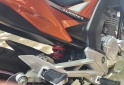 Motos - Honda Twister 250 2020 Nafta 29000Km - En Venta