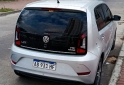 Autos - Volkswagen Up! Pepper 2017 Nafta 80500Km - En Venta