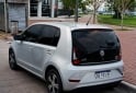 Autos - Volkswagen Up! Pepper 2017 Nafta 80500Km - En Venta