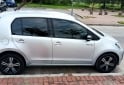 Autos - Volkswagen Up! Pepper 2017 Nafta 80500Km - En Venta