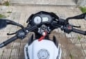 Motos - Bajaj Rouser NS 125 2023 Nafta 26000Km - En Venta