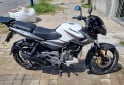 Motos - Bajaj Rouser NS 125 2023 Nafta 26000Km - En Venta