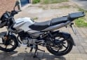 Motos - Bajaj Rouser NS 125 2023 Nafta 26000Km - En Venta