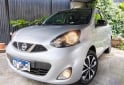 Autos - Nissan March 2018 Nafta 22200Km - En Venta