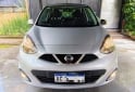Autos - Nissan March 2018 Nafta 22200Km - En Venta