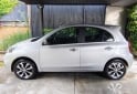 Autos - Nissan March 2018 Nafta 22200Km - En Venta
