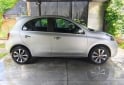 Autos - Nissan March 2018 Nafta 22200Km - En Venta