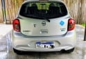 Autos - Nissan March 2018 Nafta 22200Km - En Venta