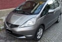 Autos - Honda Fit 2011 Nafta 190000Km - En Venta