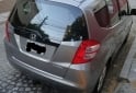 Autos - Honda Fit 2011 Nafta 190000Km - En Venta